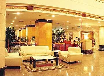 Donghe Garden Hotel Chongqing Exterior photo